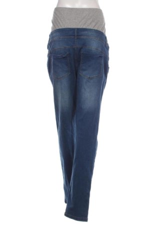 Džínsy pre tehotné  C&A, Veľkosť XL, Farba Modrá, Cena  9,86 €