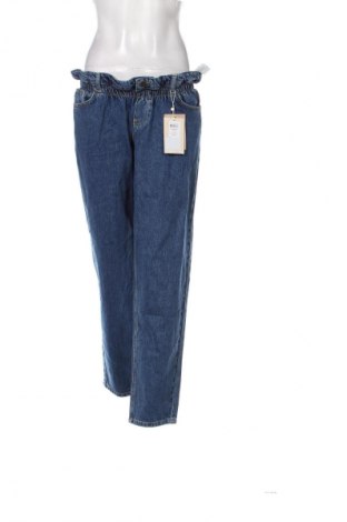 Umstandsjeans Mamalicious, Größe M, Farbe Blau, Preis € 15,49