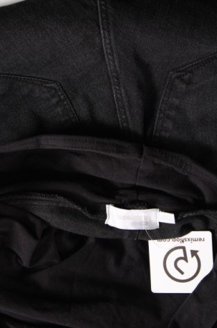 Umstandsjeans Mamalicious, Größe XL, Farbe Schwarz, Preis € 8,79