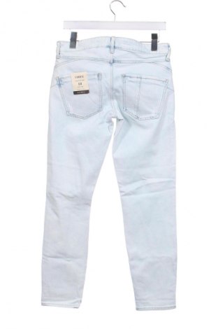 Umstandsjeans River Island, Größe XS, Farbe Blau, Preis € 8,99