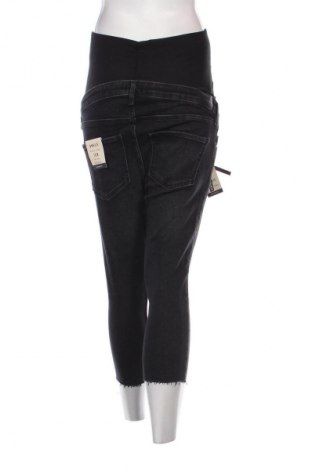 Umstandsjeans River Island, Größe S, Farbe Schwarz, Preis 10,29 €