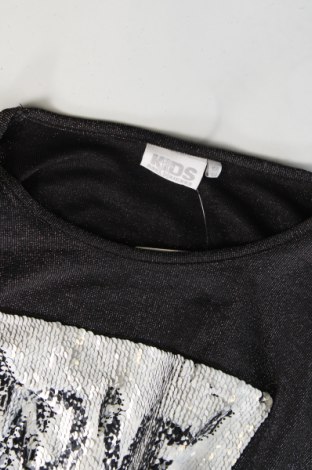 Kinder Shirt, Größe 12-13y/ 158-164 cm, Farbe Grau, Preis 4,13 €