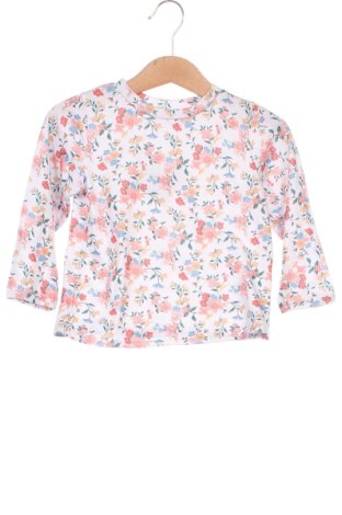 Детска блуза, Размер 9-12m/ 74-80 см, Цвят Многоцветен, Цена 12,06 лв.