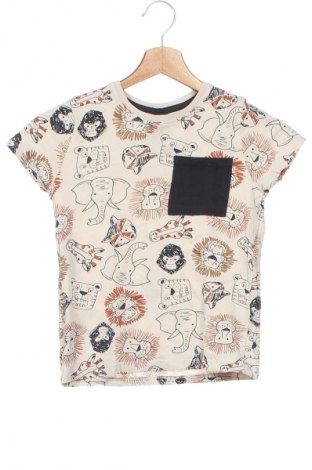 Kinder Shirt, Größe 7-8y/ 128-134 cm, Farbe Mehrfarbig, Preis 3,60 €