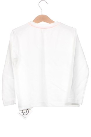Kinder Shirt, Größe 4-5y/ 110-116 cm, Farbe Weiß, Preis 3,43 €