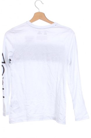 Детска блуза, Размер 10-11y/ 146-152 см, Цвят Бял, Цена 5,72 лв.