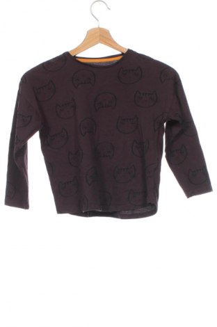 Kinder Shirt, Größe 7-8y/ 128-134 cm, Farbe Lila, Preis € 3,32