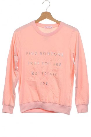 Kinder Shirt, Größe 13-14y/ 164-168 cm, Farbe Rosa, Preis 6,50 €