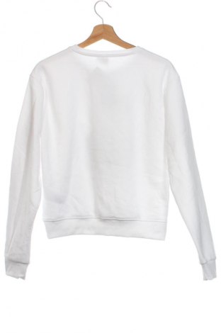 Детска блуза, Размер 14-15y/ 168-170 см, Цвят Бял, Цена 10,08 лв.