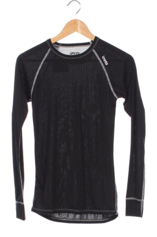 Детска блуза, Размер 14-15y/ 168-170 см, Цвят Черен, Цена 7,70 лв.