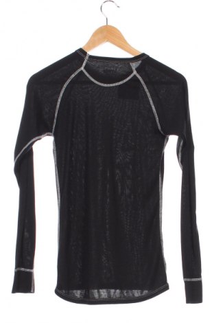 Детска блуза, Размер 14-15y/ 168-170 см, Цвят Черен, Цена 7,81 лв.