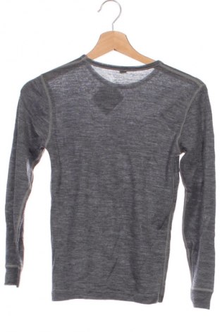 Kinder Shirt, Größe 7-8y/ 128-134 cm, Farbe Grau, Preis 6,12 €