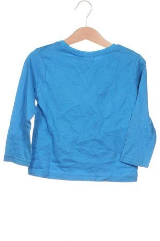 Bluză pentru copii, Mărime 2-3y/ 98-104 cm, Culoare Albastru, Preț 46,00 Lei