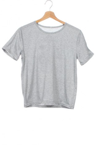 Kinder Shirt, Größe 12-13y/ 158-164 cm, Farbe Grau, Preis € 4,21
