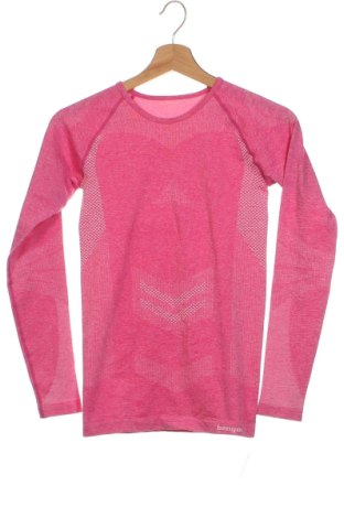 Παιδική μπλούζα Benger, Μέγεθος 13-14y/ 164-168 εκ., Χρώμα Ρόζ , Τιμή 11,76 €