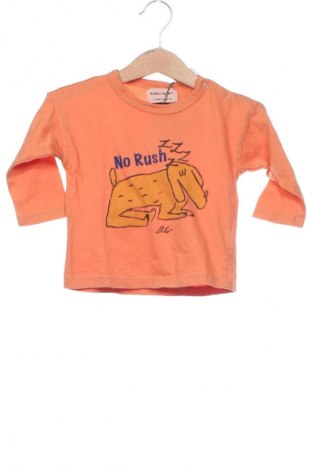 Kinder Shirt Bobo Choses, Größe 3-6m/ 62-68 cm, Farbe Orange, Preis € 15,89