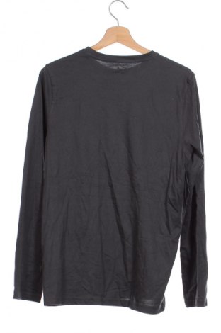 Kinder Shirt C&A, Größe 15-18y/ 170-176 cm, Farbe Grau, Preis 3,90 €