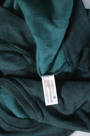 Dziecięca bluzka C&A, Rozmiar 15-18y/ 170-176 cm, Kolor Zielony, Cena 27,09 zł