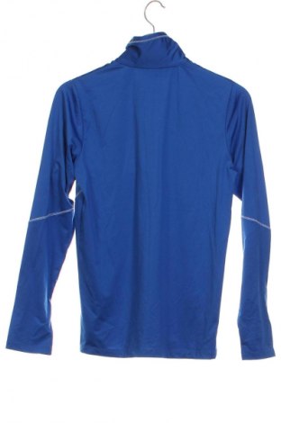 Bluză pentru copii CMP, Mărime 12-13y/ 158-164 cm, Culoare Albastru, Preț 39,48 Lei