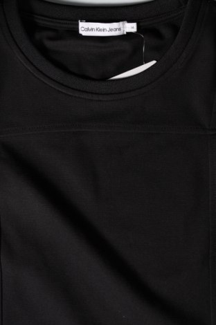 Παιδική μπλούζα Calvin Klein Jeans, Μέγεθος 13-14y/ 164-168 εκ., Χρώμα Μαύρο, Τιμή 19,18 €