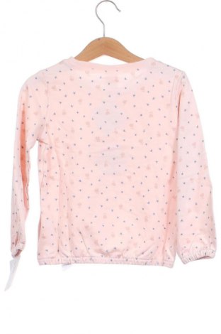 Детска блуза Carter's, Размер 3-4y/ 104-110 см, Цвят Розов, Цена 18,00 лв.