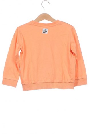 Kinder Shirt Coccodrillo, Größe 3-4y/ 104-110 cm, Farbe Orange, Preis 3,43 €