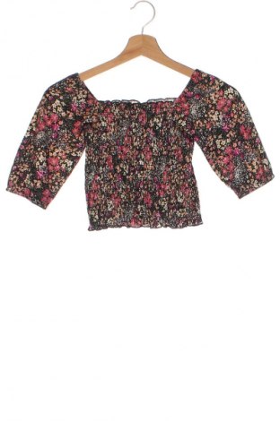 Детска блуза Costes, Размер 6-7y/ 122-128 см, Цвят Многоцветен, Цена 12,10 лв.