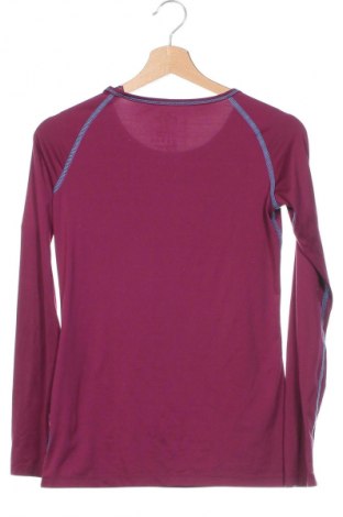 Детска блуза Crane, Размер 12-13y/ 158-164 см, Цвят Лилав, Цена 5,61 лв.