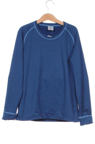 Kinder Shirt Crane, Größe 10-11y/ 146-152 cm, Farbe Blau, Preis € 6,12
