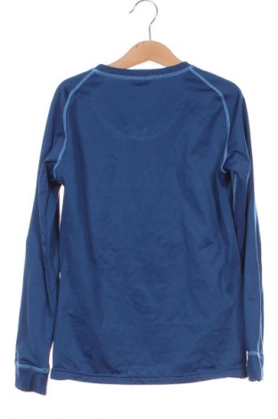 Dziecięca bluzka Crane, Rozmiar 10-11y/ 146-152 cm, Kolor Niebieski, Cena 28,15 zł