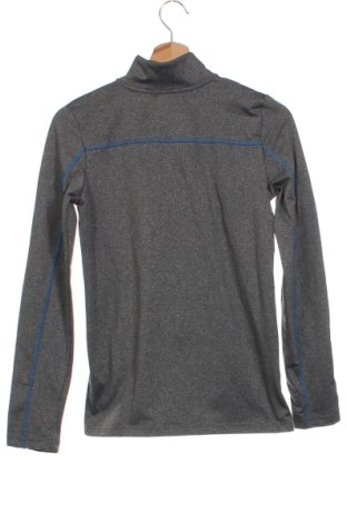 Kinder Shirt Crivit, Größe 12-13y/ 158-164 cm, Farbe Grau, Preis 4,99 €