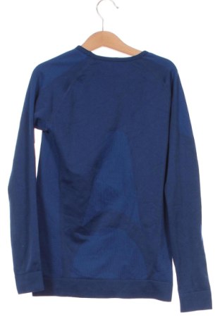 Dziecięca bluzka Crivit, Rozmiar 10-11y/ 146-152 cm, Kolor Niebieski, Cena 27,73 zł