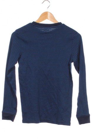 Kinder Shirt Cubus, Größe 11-12y/ 152-158 cm, Farbe Blau, Preis 6,27 €