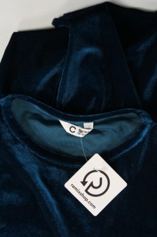 Bluză pentru copii Cubus, Mărime 12-13y/ 158-164 cm, Culoare Albastru, Preț 19,54 Lei