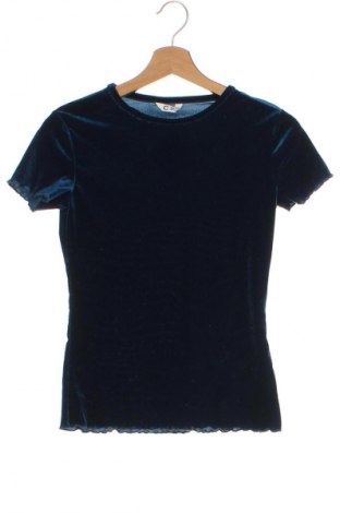 Bluză pentru copii Cubus, Mărime 12-13y/ 158-164 cm, Culoare Albastru, Preț 19,54 Lei