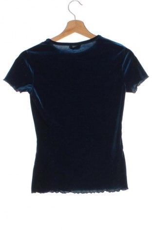 Детска блуза Cubus, Размер 12-13y/ 158-164 см, Цвят Син, Цена 5,94 лв.