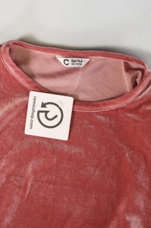 Kinder Shirt Cubus, Größe 12-13y/ 158-164 cm, Farbe Rosa, Preis € 4,99