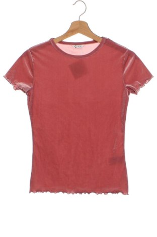 Детска блуза Cubus, Размер 12-13y/ 158-164 см, Цвят Розов, Цена 5,94 лв.