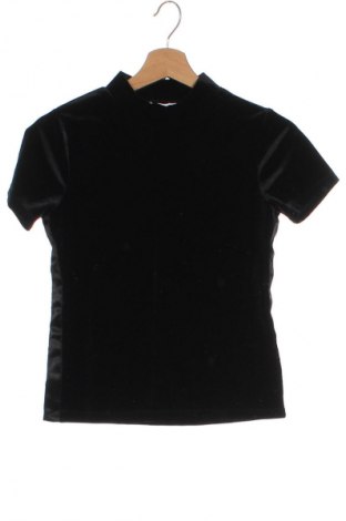 Bluză pentru copii Cubus, Mărime 12-13y/ 158-164 cm, Culoare Negru, Preț 19,54 Lei