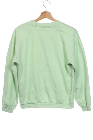 Bluză pentru copii Cubus, Mărime 12-13y/ 158-164 cm, Culoare Verde, Preț 32,92 Lei