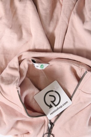 Παιδική μπλούζα Cubus, Μέγεθος 14-15y/ 168-170 εκ., Χρώμα Ρόζ , Τιμή 5,17 €