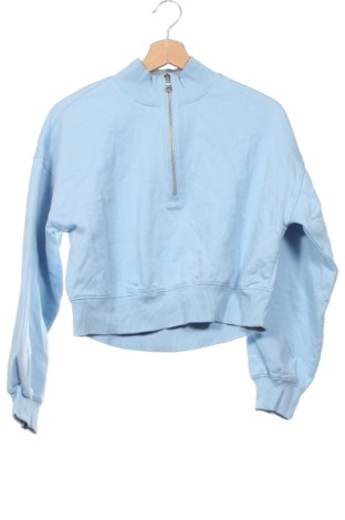 Παιδική μπλούζα Cue, Μέγεθος 12-13y/ 158-164 εκ., Χρώμα Μπλέ, Τιμή 12,59 €