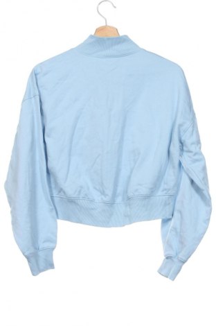 Детска блуза Cue, Размер 12-13y/ 158-164 см, Цвят Син, Цена 20,35 лв.