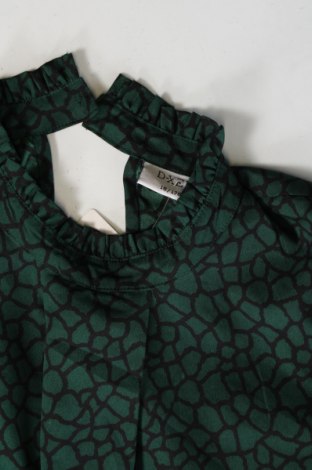 Bluză pentru copii D-Xel, Mărime 15-18y/ 170-176 cm, Culoare Verde, Preț 18,09 Lei