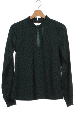 Kinder Shirt D-Xel, Größe 15-18y/ 170-176 cm, Farbe Grün, Preis € 4,21