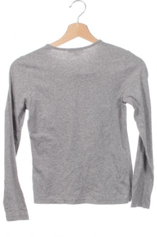 Kinder Shirt DKNY, Größe 12-13y/ 158-164 cm, Farbe Grau, Preis 14,16 €