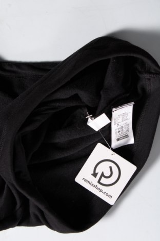 Детска блуза Decathlon, Размер 13-14y/ 164-168 см, Цвят Черен, Цена 11,00 лв.
