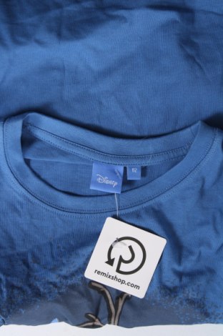 Dziecięca bluzka Disney, Rozmiar 11-12y/ 152-158 cm, Kolor Niebieski, Cena 22,52 zł