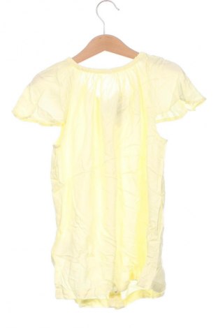 Dziecięca bluzka Dopo Dopo, Rozmiar 7-8y/ 128-134 cm, Kolor Żółty, Cena 14,07 zł