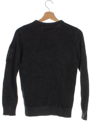 Παιδική μπλούζα Dwd, Μέγεθος 10-11y/ 146-152 εκ., Χρώμα Μαύρο, Τιμή 5,71 €